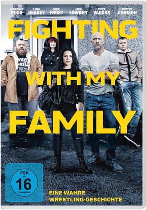 Fighting With My Family (2018)