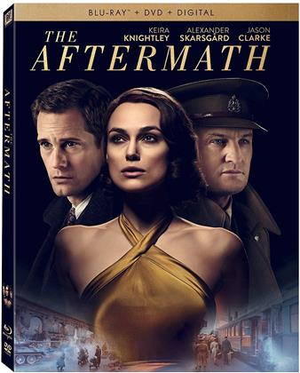 The Aftermath (2019) (Blu-ray + DVD)