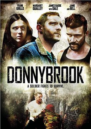 Donnybrook (2018)