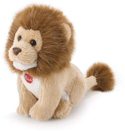 Löwe Sweet Collection - Plüsch, ca. 10 cm,