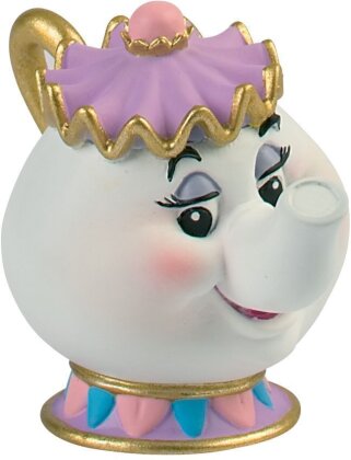 Madame Pottine - Spielfigur