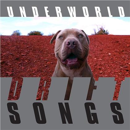 Underworld - Drift Songs (Box, 6 CDs + Blu-ray)