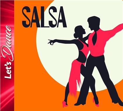 David Fiallo, Ela Calvo & Ecos de Siboney - Salsa (2 CDs)