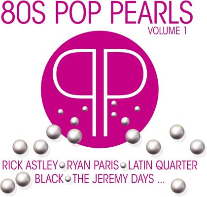 80s Pop Pearls Vol.1