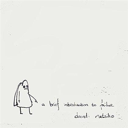 Daudi Matsiko - An Introduction To Failur (LP)