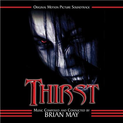 Brian May - Thirst - OST