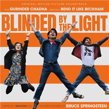Blinded By The Light - OST (2 LP)