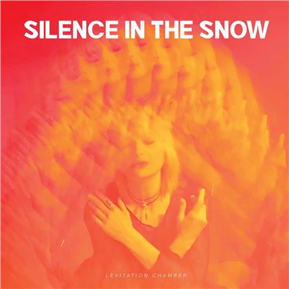 Silence In The Snow - Levitation Chamber - + Poster (Gatefold, Limited Edition, LP)
