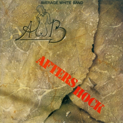 Average White Band - Aftershock (2019 Reissue, Japan Edition, Limited Edition, Remastered)