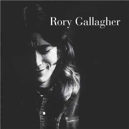 Rory Gallagher - --- (2019 Reissue, LP)