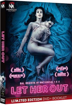 Let Her Out (2016) (Limited Edition)