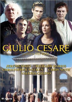 Giulio Cesare (2002) (Neuauflage)