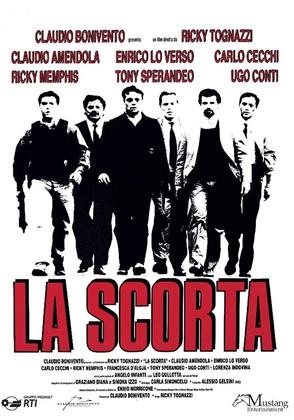 La scorta (1993) (Neuauflage)