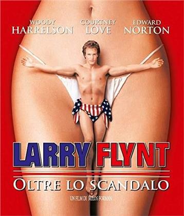 Larry Flynt - Oltre lo scandalo (1996) (Riedizione)