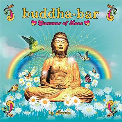 Buddha Bar - Summer Of Love (2 CDs)