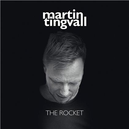 Martin Tingvall - The Rocket (LP)