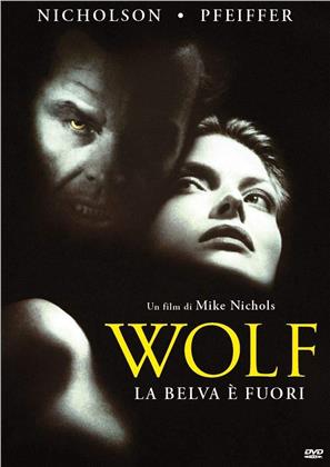 Wolf - La belva è fuori (1994)