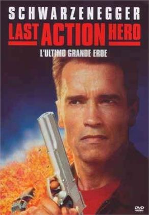 Last action hero - L'ultimo grande eroe (1993) (Riedizione)