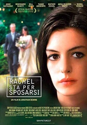 Rachel sta per sposarsi (2008) (Riedizione)