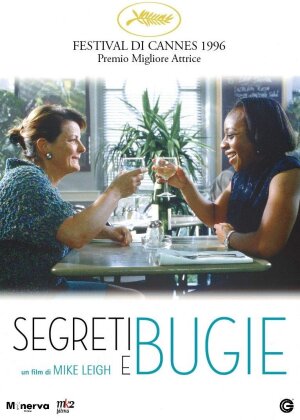 Segreti e bugie (1996) (New Edition)
