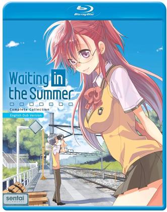 Waiting In The Summer - Complete Collection