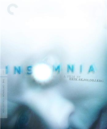 Insomnia (1997) (Édition Collector)