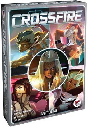 Crossfire - Im Fadenkreuz (Spiel)