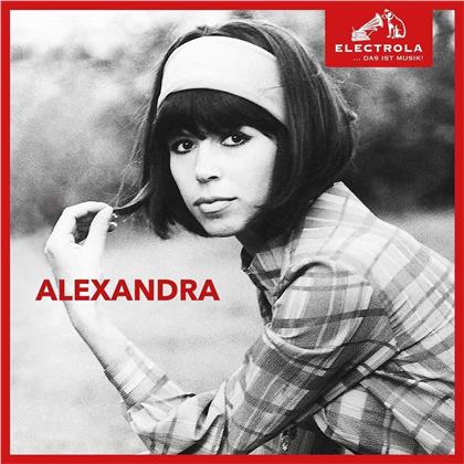 Alexandra - Electrola: Das Ist Musik! (3 CDs)