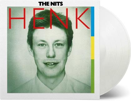 Nits - Henk (2019 Reissue, Music On Vinyl, LP)