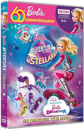 Barbie - Avventura stellare (2016) (60th Anniversary Edition)