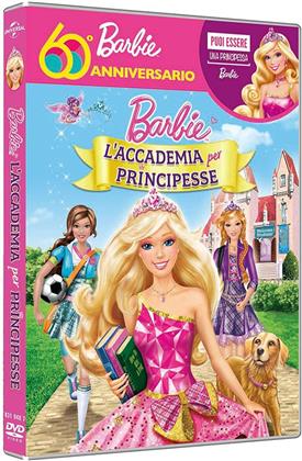 Barbie - L’Accademia per Principesse (60th Anniversary Edition)