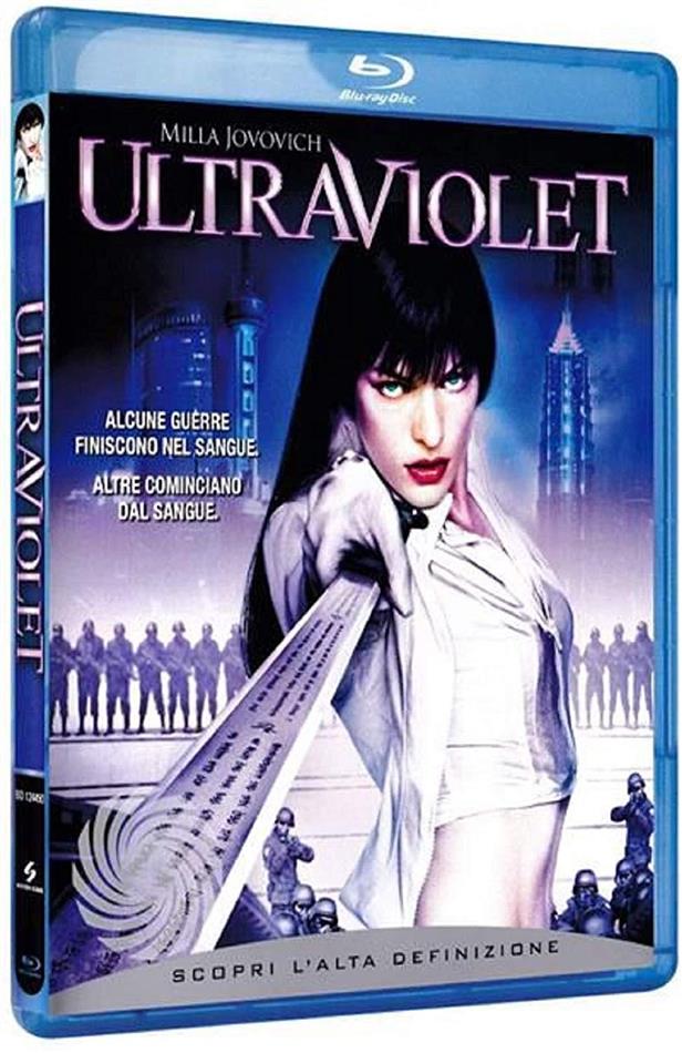 Ultraviolet (2006) - CeDe.com