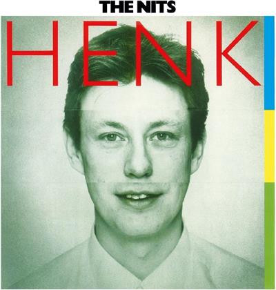 Nits - Henk (2019 Reissue, Music On Vinyl, Colored, LP)