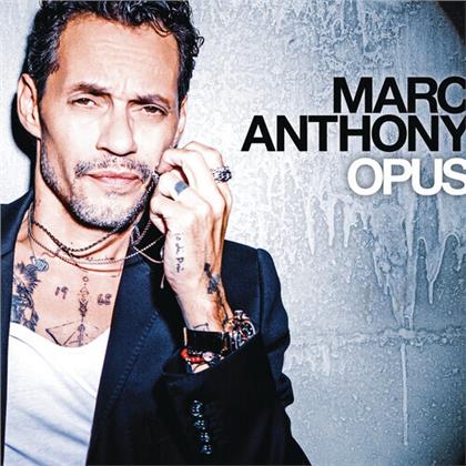 Marc Anthony - Opus (LP)