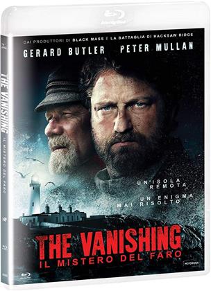 The Vanishing - Il Mistero del Faro (2018)