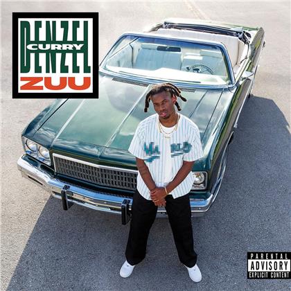 Denzel Curry - ZUU (LP)