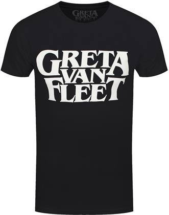 Greta Van Fleet - Logo