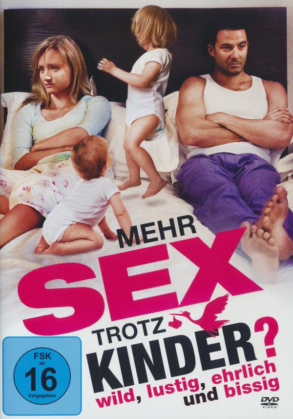 киндэр секс Mehr Sex trotz Kinder? (2013) - CeDe.ch