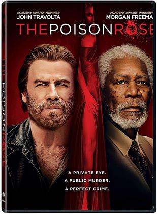 The Poison Rose (2019)