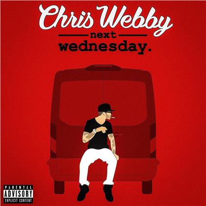 Chris Webby - Next Wednesday (2 LPs)