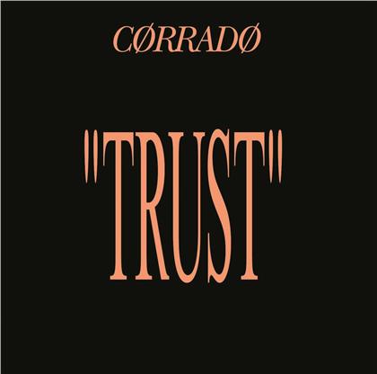 Corrado - Trust (LP)