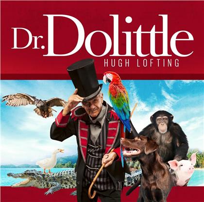 Omid-Paul Eftekhari - Dr. Dolittle
