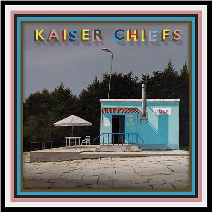 Kaiser Chiefs - Duck (LP)