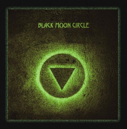 Black Moon Circle - The Studio Jams 1-3 (5 CDs)