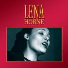 Lena Horne - Lena Horne (Duke)
