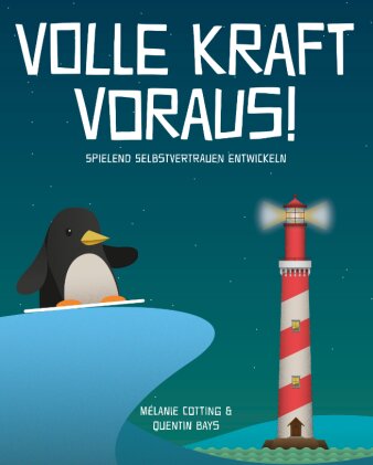Volle Kraft Voraus! (Kinderspiel)