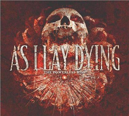As I Lay Dying - The Powerless Rise (Poster, LP)