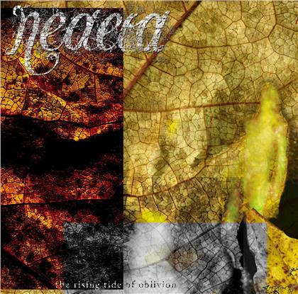 Neaera - The Rising Tide Of Oblivion (2019 Reissue, Metal Blade Records, Version 2, LP)