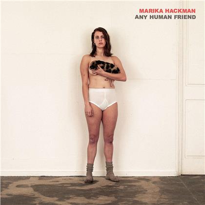 Marika Hackman - Any Human Friend (LP)