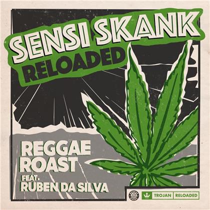 Reggae Roast - Sensi Skank EP (10" Maxi)